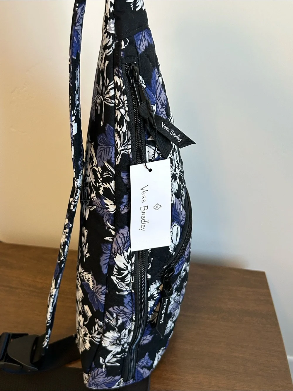 Vera Bradley new tag